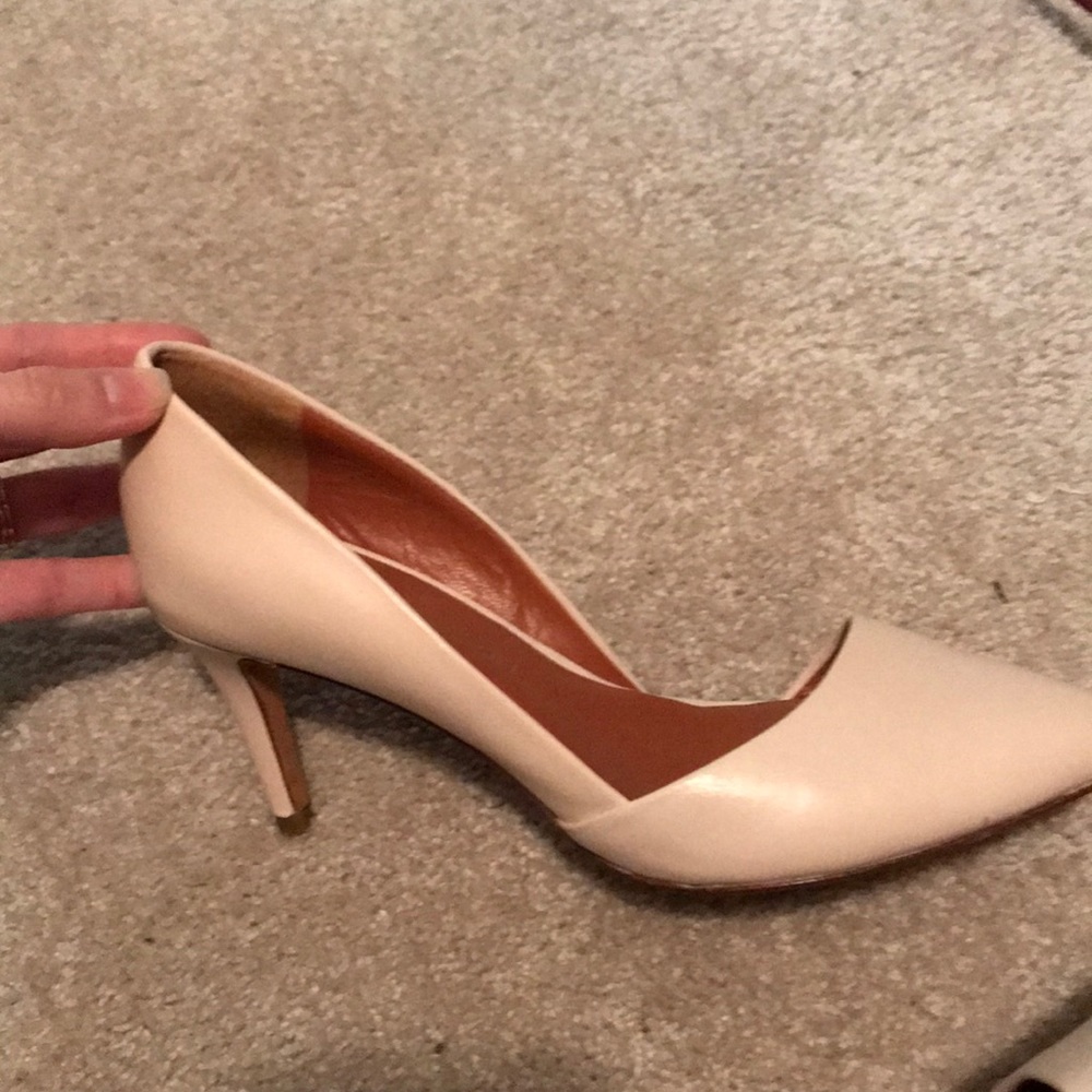 Rebecca Minkoff Heels - Picture 4 of 5